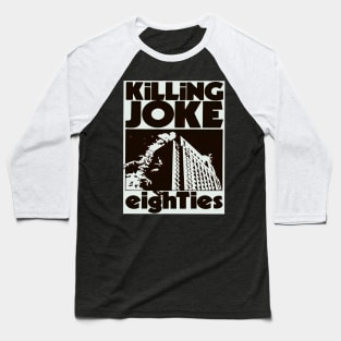 killing joke Baseball T-Shirt